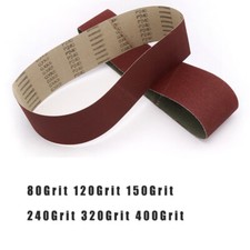 100mm x 915mm Aluminum Oxide