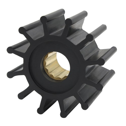 Flexible impeller kit - impeller,
