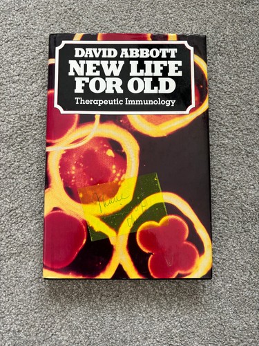 New life for old - old:, therapeutic