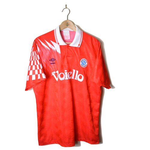 Napoli third football shirt - third,