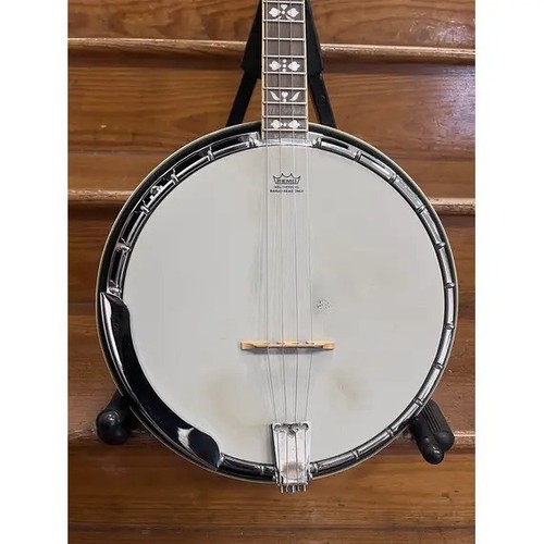 Countryman tcb40 fret tenor - 19-fret,