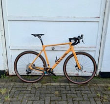 Canyon Grizl CF SL 7 AXS