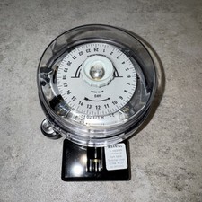 SANGAMO ROUND PATTERN  TIME