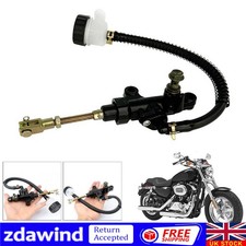 For Yamaha Rear Brake Master