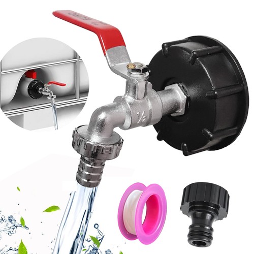 Leakproof ibc tank - leakproof,