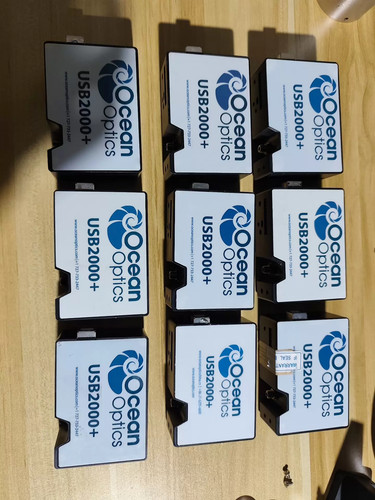 1pcs ocean optics usb2000 - 1pcs,