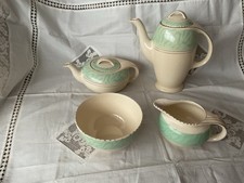 Antique Burleigh Balmoral