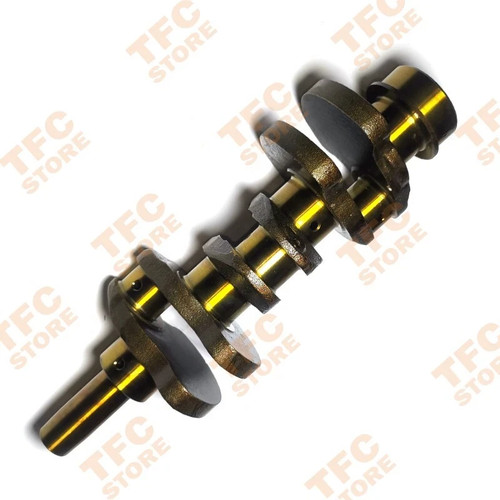 3tnv70 crankshaft for yanmar - crankshaft,