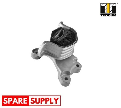 Mounting engine for vw - engine,