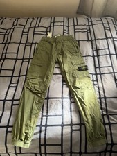 Stone Island Cargo Pants Size S  (29W)
