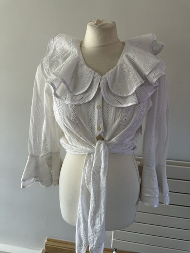 Antik batik white - antik,