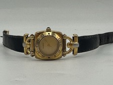 Ladies Gucci Watch Vintage