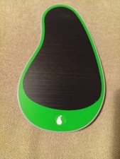 Pear Phone Replica iCarly & Victorious Inspired Prop 3D Printed Model UK