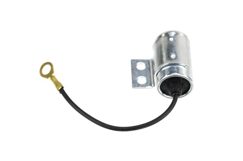 Bosch condenser for bmw - condenser,