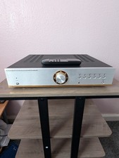 MUSICAL FIDELITY A3 DUAL MONO