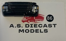 Corgi Modern Truck Heavy