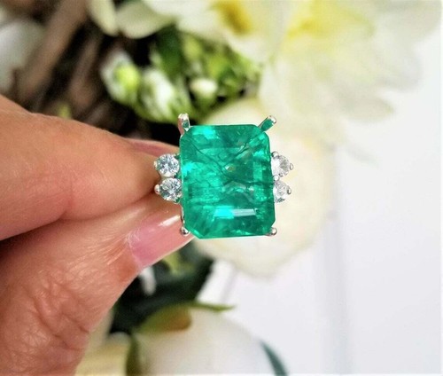 50ct lab created green - lab-created,