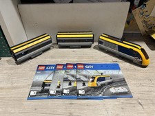 LEGO CITY: Passenger Train