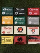 RARE Charlton Athletic 90’s