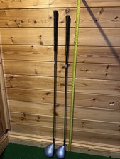 Wilson Pro Staff Offset Design