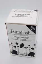 Portaflash Studio Lighting