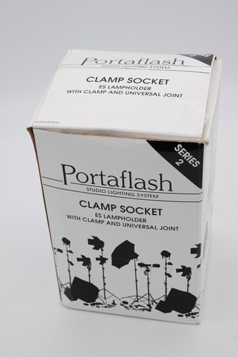 Portaflash studio lighting - portaflash,