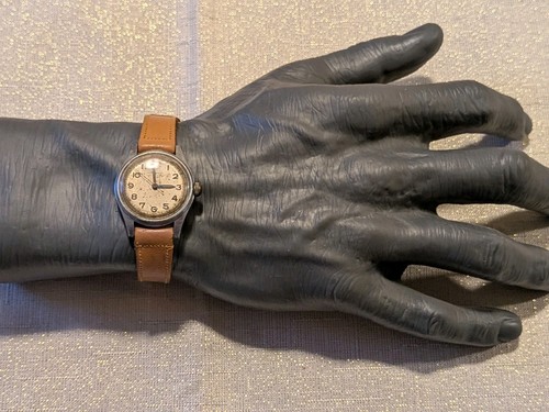 Vintage 1940s enicar - vintage,