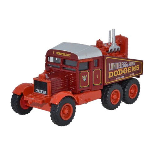 Oxford diecast new 76 - oxford,