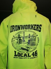  Ironworker Local 46 Rebar
