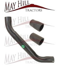 Air Cleaner to Carburettor Pipe Set for Massey Ferguson TE20 T20 TEA TED Tractor