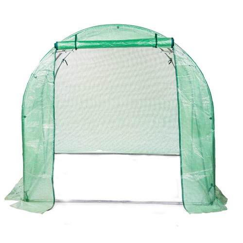 Garden gear greenhouse - garden,