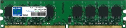 2gb ddr2 533mhz - 533mhz, pc2-4200