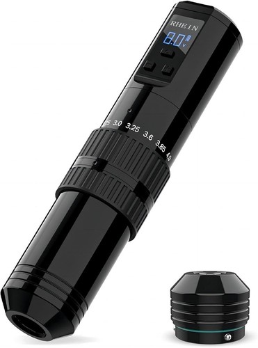 Hawink wireless tattoo - hawink, machine