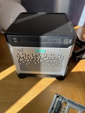 HP ProLiant MicroServer Gen8