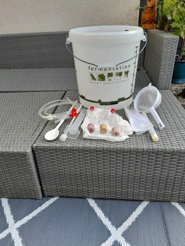26ltr brewing bucket with - bucket,