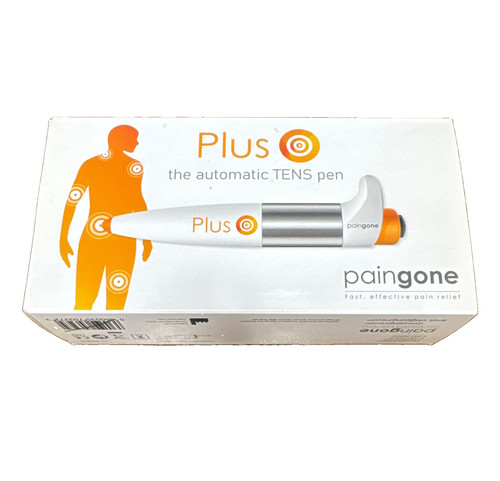 Paingone plus automatic - automatic, tens