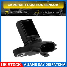 1x Camshaft Position Sensor