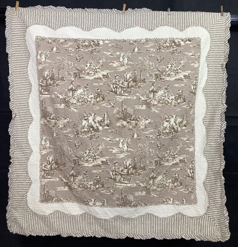 Vintage traditional epic - epic, toile