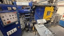 EMB 120 Ton Zinc Die Casting Machine Full Working Order