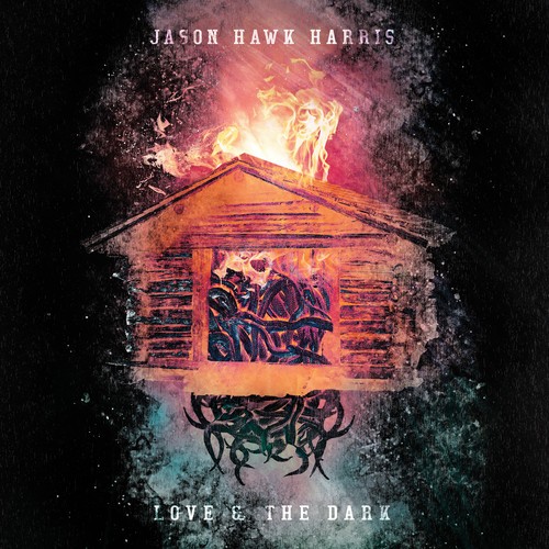 Jason hawk harris - jason, the