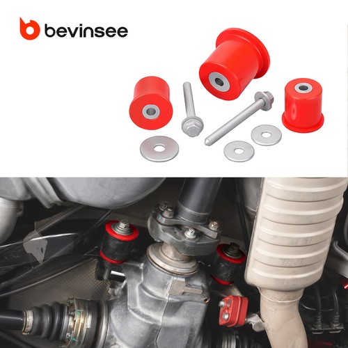 Rear diff bush - diff,