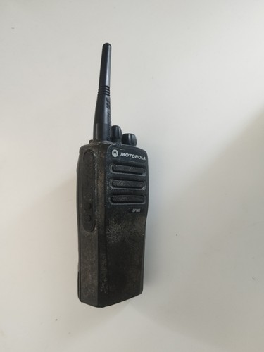 Motorola dp1400 uhf walkie - dp1400,