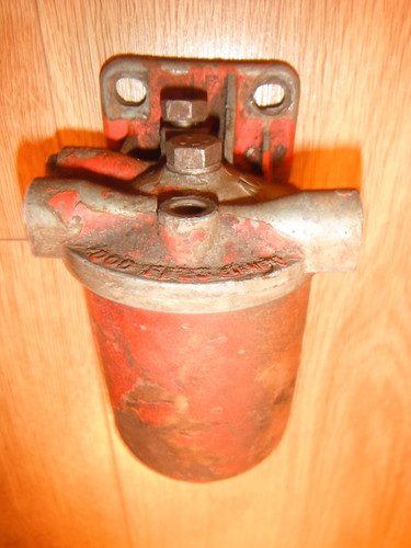 Original diesel fuel - original,,