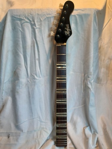 1960s hofner galaxie - 1960s,
