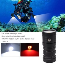 ɪLED Diving Flashlight