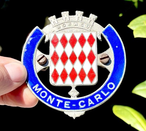 Monaco monte carlo original - monaco,
