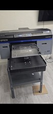 Epson SureColor F2100 DTG Printer - Including KOTHARI Print Pro Rip Software