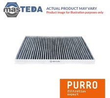 PUR-PC4001AG CABIN POLLEN FILTER DUST FILTER PURRO FOR BMW 3,E30