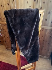 Beautiful Vintage Real Fur
