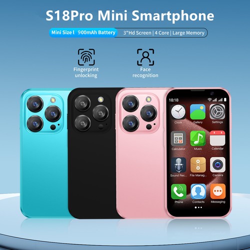 Mini phone kids will - mini,